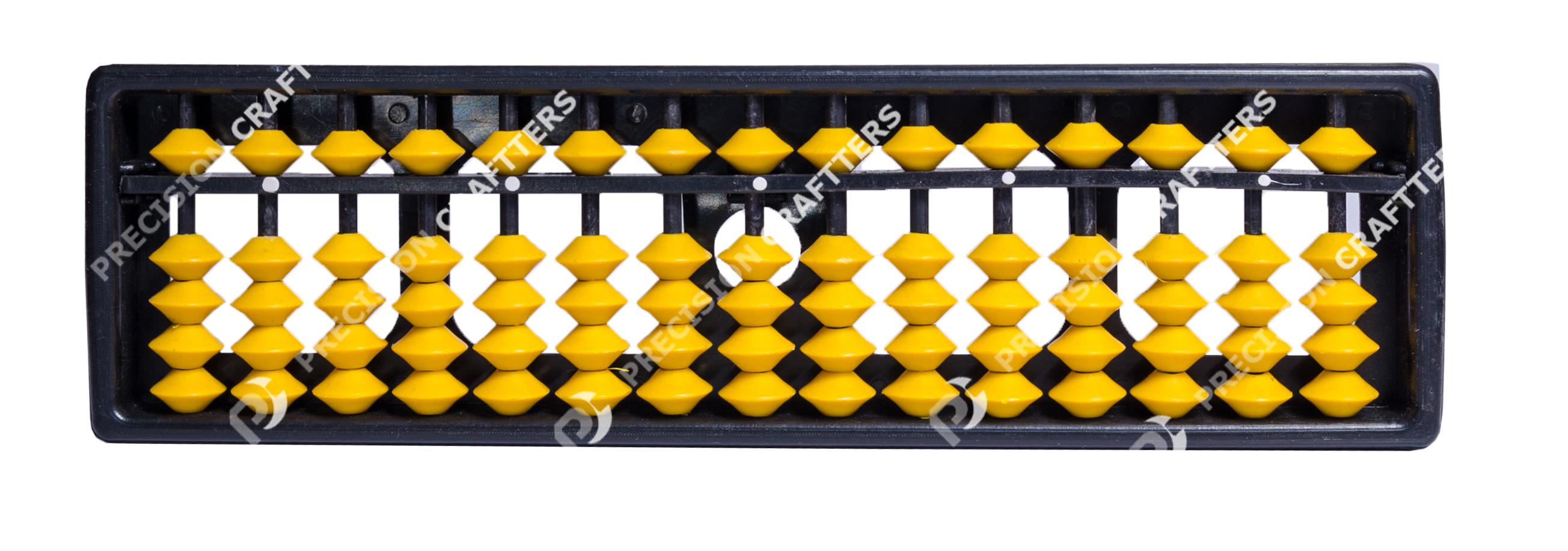 15 Student Yellow Color